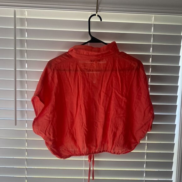 Hyfve Crop Top M - Picture 8 of 8